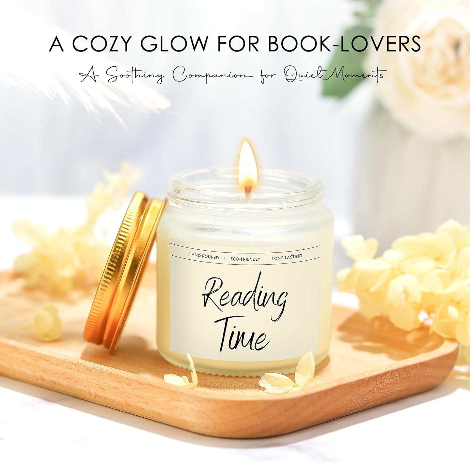 Gifts for Women Who Love Books: Thoughtful Accessories and Presents for Readers and Book Club Enthusiasts