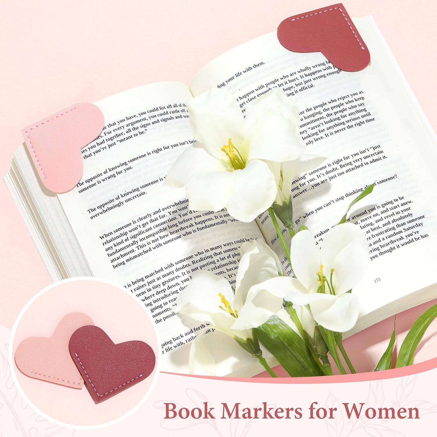 Gifts for Women Who Love Books: Thoughtful Accessories and Presents for Readers and Book Club Enthusiasts